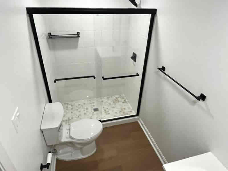 Leia mais sobre o artigo RC Bathroom Remodeling
